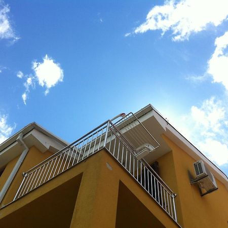 Apartments Leona & David มาลินสกา ห้อง รูปภาพ