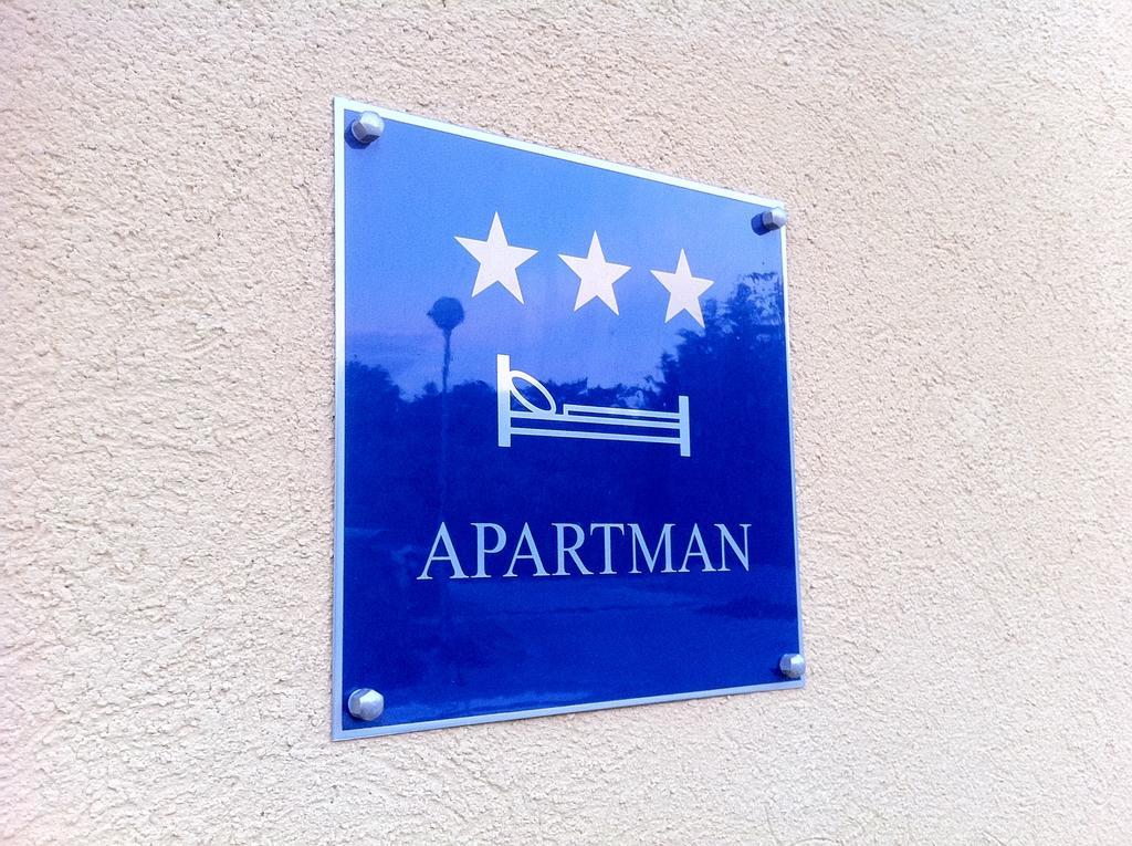 Apartments Leona & David มาลินสกา ห้อง รูปภาพ