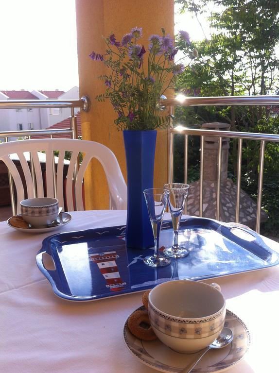 Apartments Leona & David มาลินสกา ห้อง รูปภาพ
