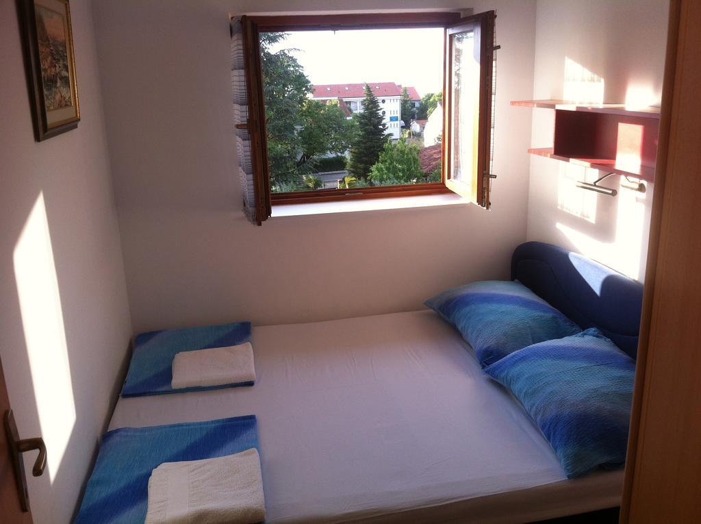 Apartments Leona & David มาลินสกา ห้อง รูปภาพ
