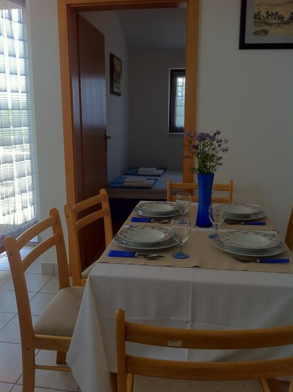 Apartments Leona & David มาลินสกา ห้อง รูปภาพ