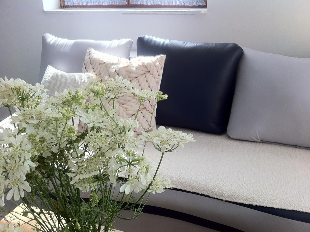 Apartments Leona & David มาลินสกา ห้อง รูปภาพ