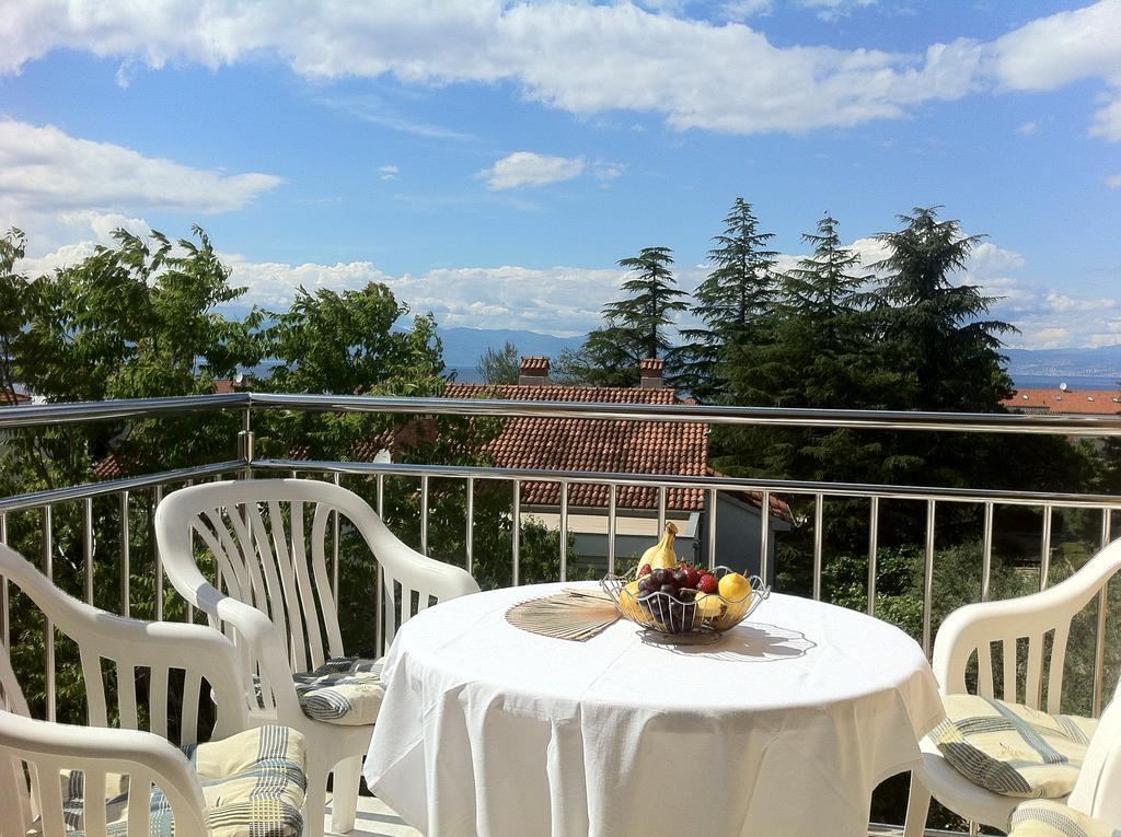 Apartments Leona & David มาลินสกา ห้อง รูปภาพ