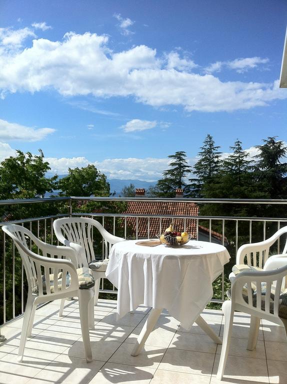 Apartments Leona & David มาลินสกา ห้อง รูปภาพ