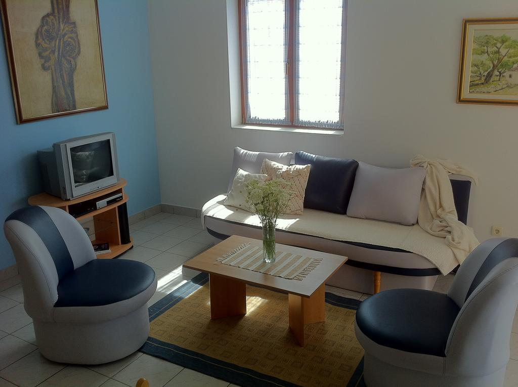 Apartments Leona & David มาลินสกา ห้อง รูปภาพ