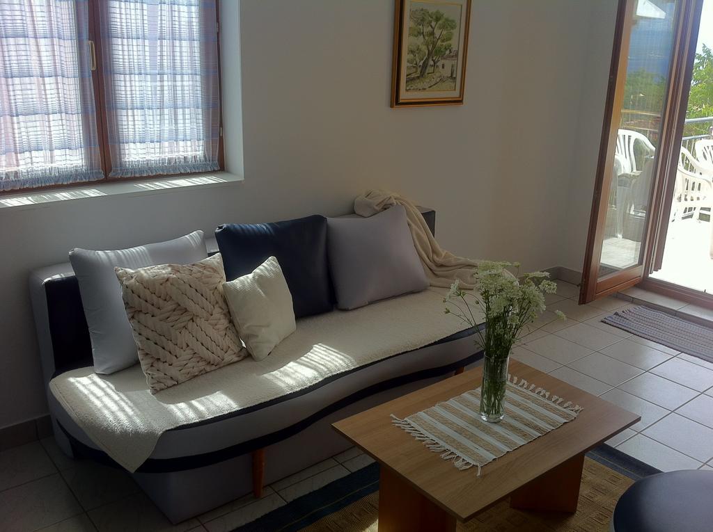 Apartments Leona & David มาลินสกา ห้อง รูปภาพ
