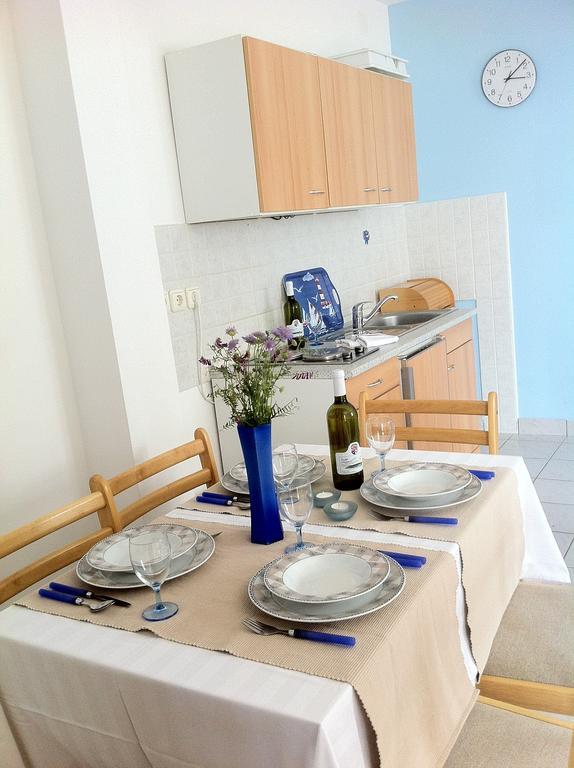 Apartments Leona & David มาลินสกา ห้อง รูปภาพ