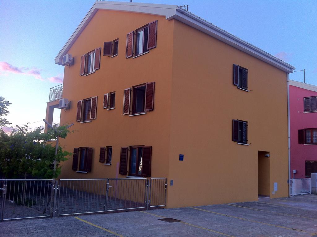 Apartments Leona & David มาลินสกา ห้อง รูปภาพ