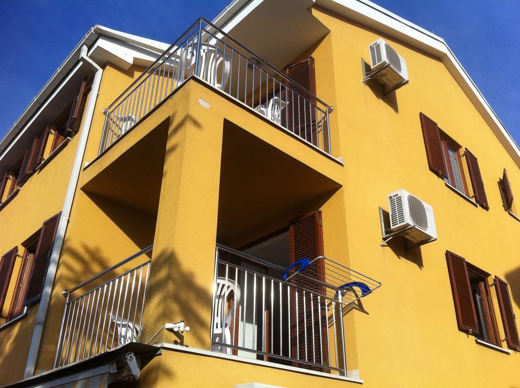 Apartments Leona & David มาลินสกา ห้อง รูปภาพ