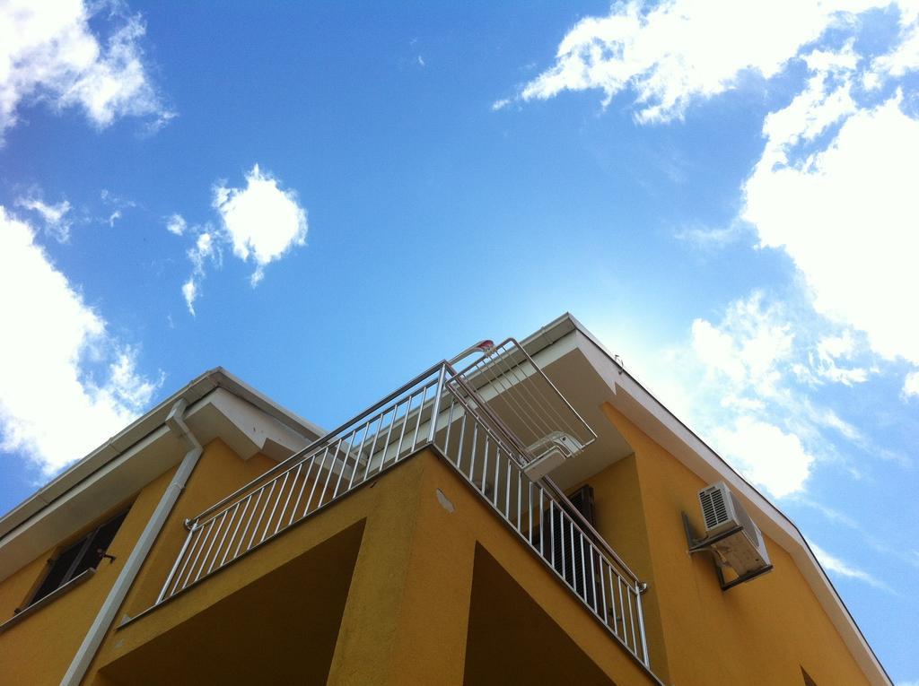 Apartments Leona & David มาลินสกา ห้อง รูปภาพ
